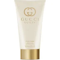 Gucci Guilty Body Lotion for Women