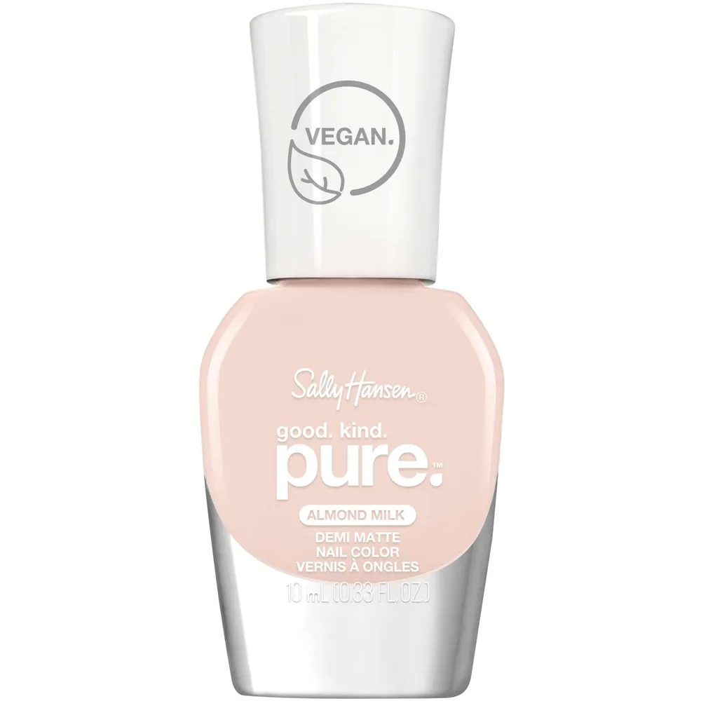 Good. Kind. Pure.™ Vegan Polish