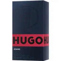 HUGO Jeans Eau de Toilette for Men
