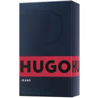 HUGO Jeans For Him Eau de Toilette 125ml