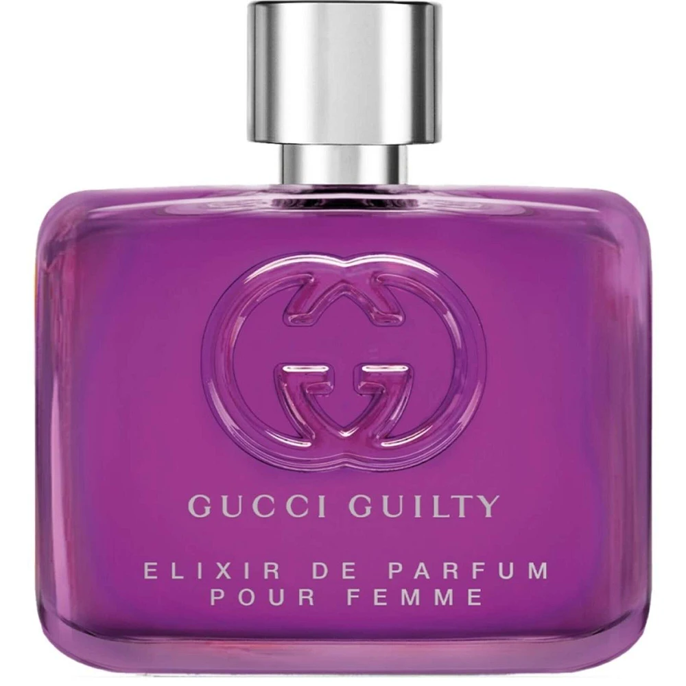 Guilty Elixir de Parfum for Women