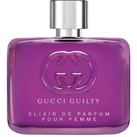 Guilty Elixir de Parfum for Women