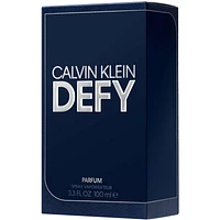 Calvin Klein DEFY PARFUM 100ML EDP