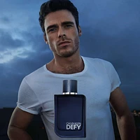 Defy Parfum For Men