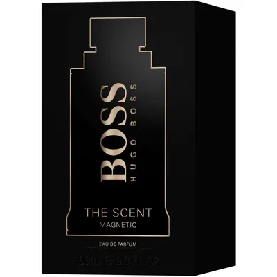 BOSS The Scent Magnetic Eau de Parfum for Men