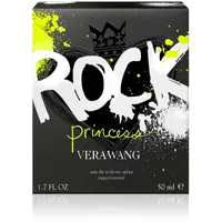 Rock Princess Eau de Toilette