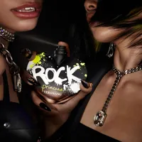 Rock Princess Eau de Toilette