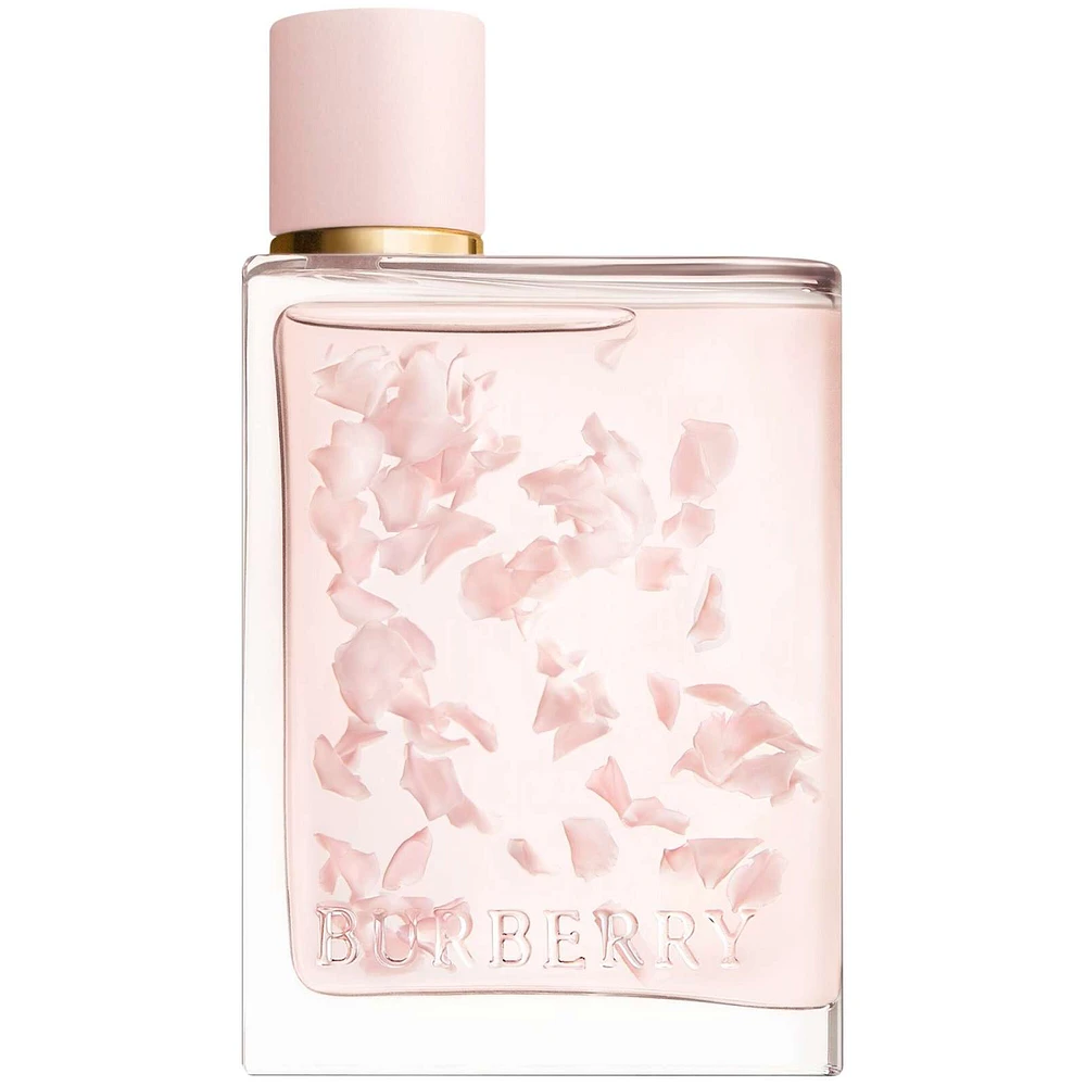 Her Eau de Parfum Petals Limited Edition 88ml