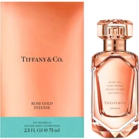 Tiffany Rose Gold Intense Eau De Parfum