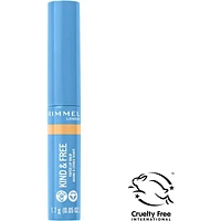 Kind & Free™ Tinted Lip Balm, Hydrating, Lightweight, Vegan Formula
