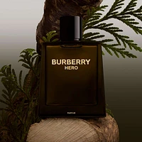 Burberry Hero Parfum Refill