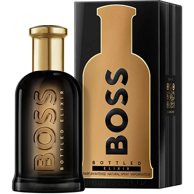 Boss Bottled Elixir Parfum 100ml