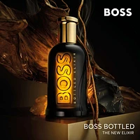 BOSS Bottled Elixir Parfum Intense for Men