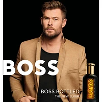 BOSS Bottled Elixir Parfum Intense for Men