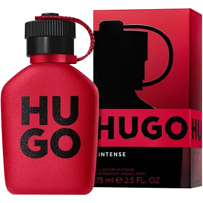 Hugo Intense Eau de Parfum For Men