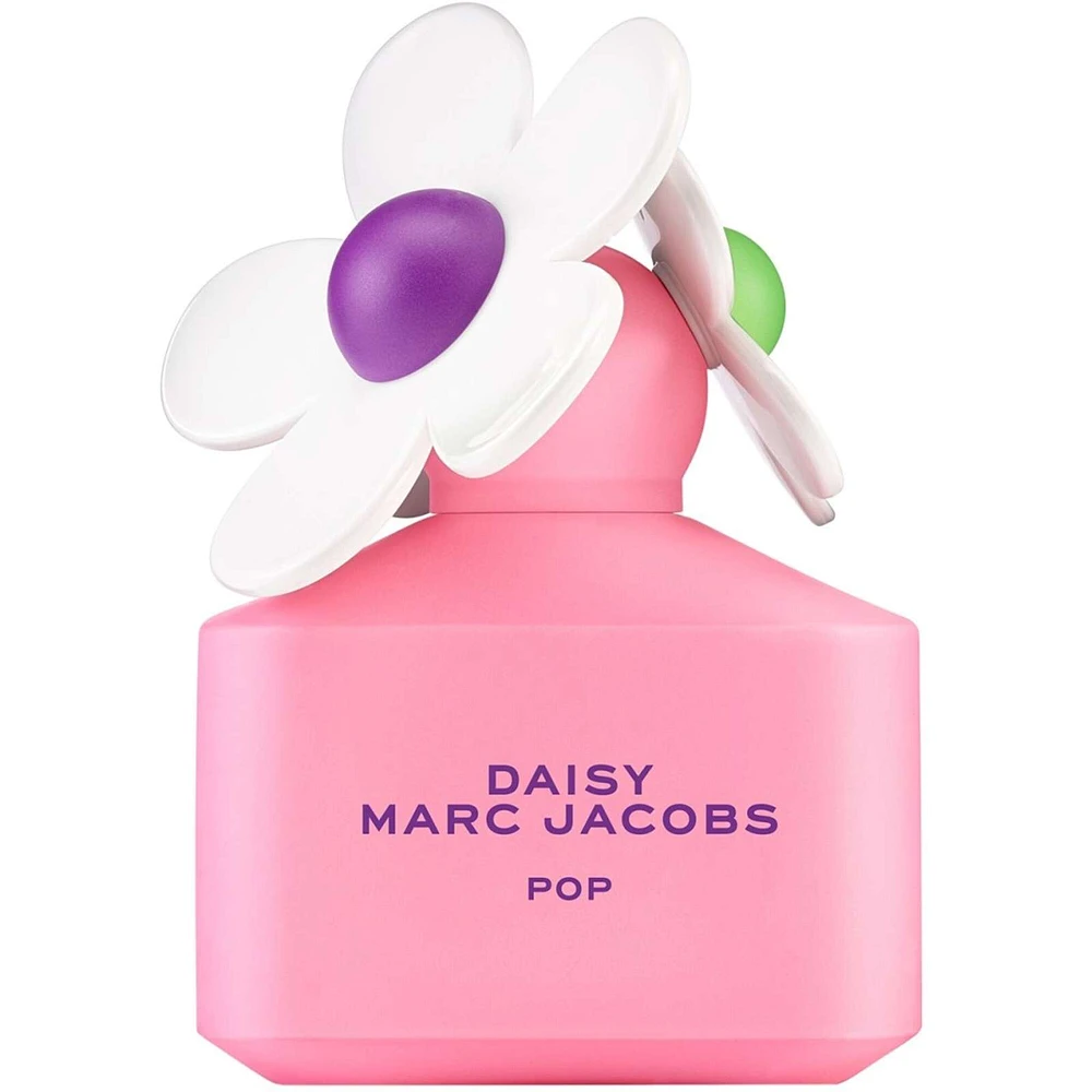 Marc Jacobs Daisy POP Eau de Toilette Limited Edition