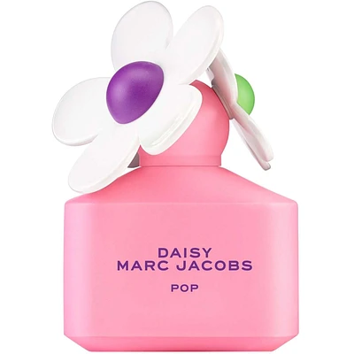 Marc Jacobs Daisy POP Eau de Toilette Limited Edition