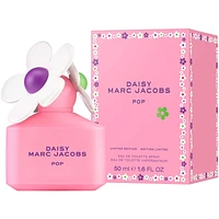 Marc Jacobs Daisy POP Eau de Toilette Limited Edition