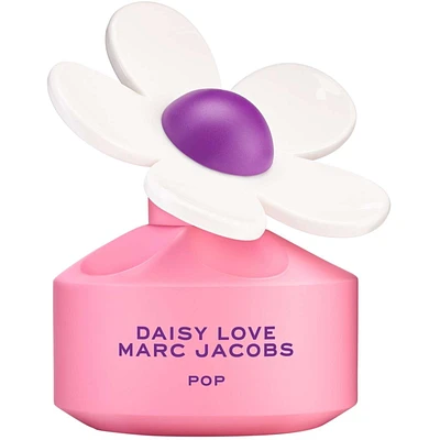 Marc Jacobs Daisy POP Love Eau de Toilette Limited Edition