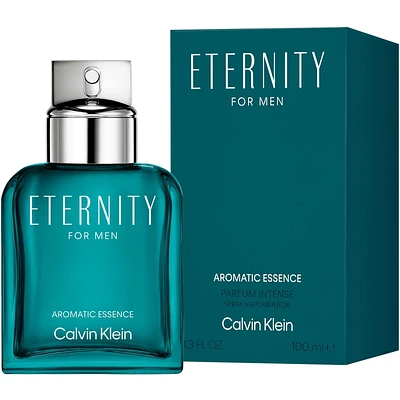 Calvin Klein Eternity For Men Aromatic Essence Parfum