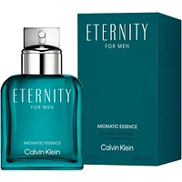 Calvin Klein Eternity For Men Aromatic Essence Parfum