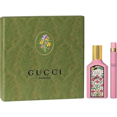 Gucci Flora Gorgeous Gardenia Eau de Parfum Spring Gift Set