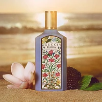 Flora Gorgeous Magnolia Eau de Parfum Spring Gift Set for women