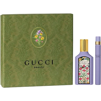 Gucci Flora Gorgeous Magnolia Eau de Parfum Spring Gift Set