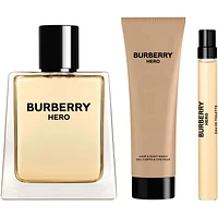 Burberry Hero Eau de Toilette 3-Pc. Gift Set