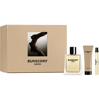 Burberry Hero Eau de Toilette 3-Pc. Gift Set