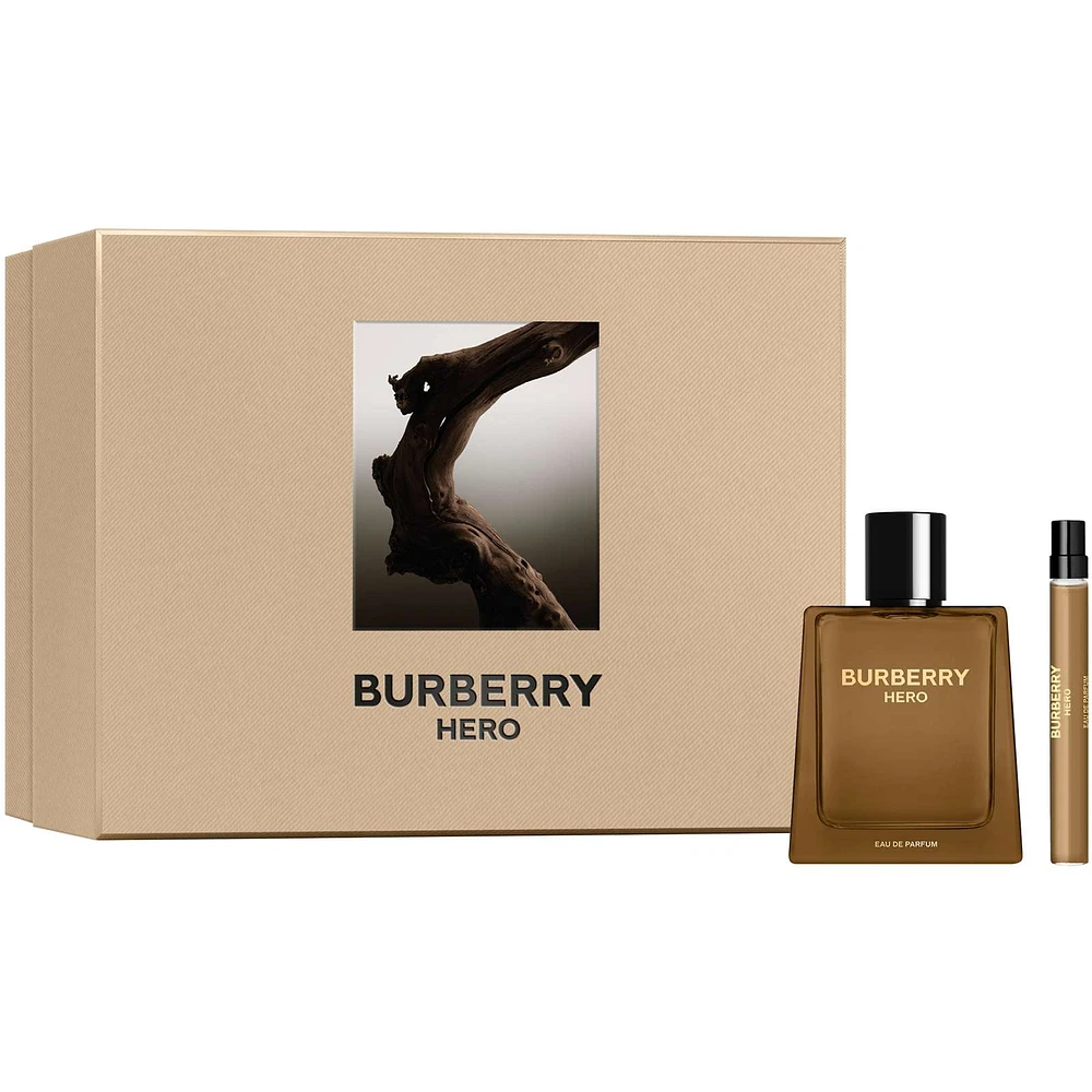 Burberry Hero Eau de Parfum 2-Pc Gift Set