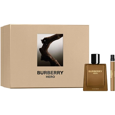 Burberry Hero Eau de Parfum 2-Pc Gift Set