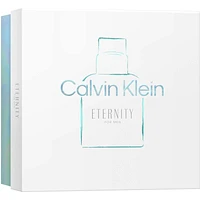 Calvin Klein Men's 2-Pc. Eternity Eau de Parfum Gift Set