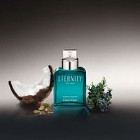 Eternity Aromatic Essence Eau de Parfum Gift Set for Men