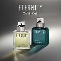 Eternity Aromatic Essence Eau de Parfum Gift Set for Men
