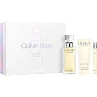 Eternity Eau de Parfum Gift Set for women