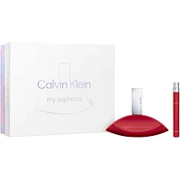Calvin Klein Women's 2-Pc. My Euphoria Eau de Parfum 2-Pc. Gift Set