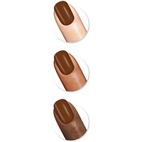 Insta-Dri® Nail Polish, 3-in-1 formula with built-in base and top coat. 1 Stroke