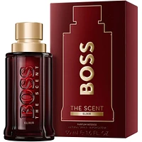 BOSS The Scent Elixir Parfum Intense for Men