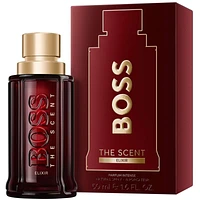 BOSS The Scent Elixir Parfum Intense for Men