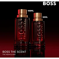 BOSS The Scent Elixir Parfum Intense for Men