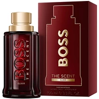 BOSS The Scent Elixir Parfum Intense for Men