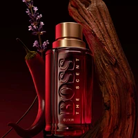 BOSS The Scent Elixir Parfum Intense for Men