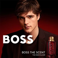 BOSS The Scent Elixir Parfum Intense for Men