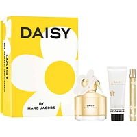 Daisy Eau de Toilette Gift Set for women