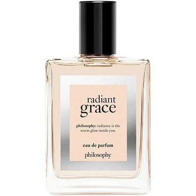 radiant grace eau de parfum for women