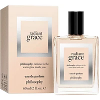 radiant grace eau de parfum for women