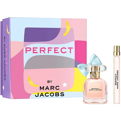 Perfect Eau de Parfum Gift Set for women - 30 & 10ml