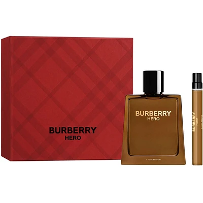 Hero Eau de Parfum Festive Gift Set for Men