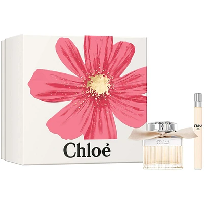 Eau de Parfum Festive Gift Set for Women